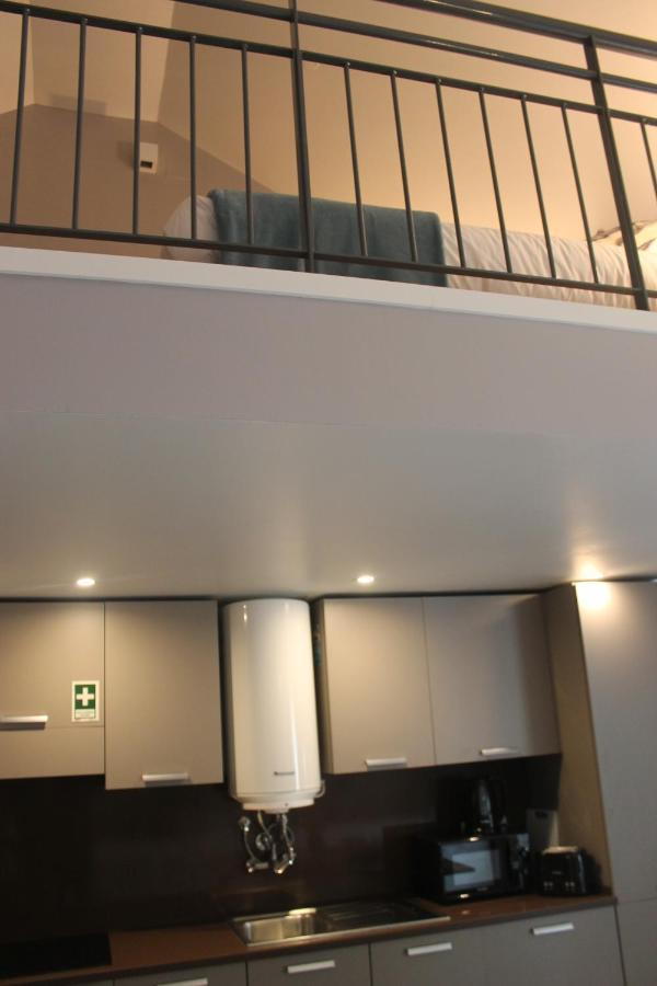 Casa Das Quatro Cabecas Setubal Exterior photo